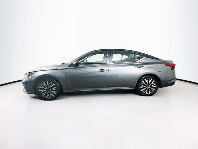 used 2024 Nissan Altima car, priced at $19,689