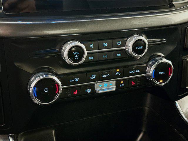 used 2023 Ford F-150 car, priced at $32,597