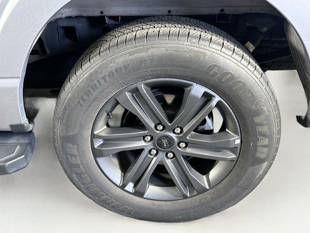 used 2023 Ford F-150 car, priced at $32,597