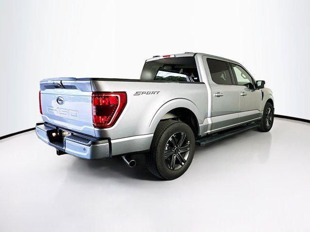 used 2023 Ford F-150 car, priced at $32,597