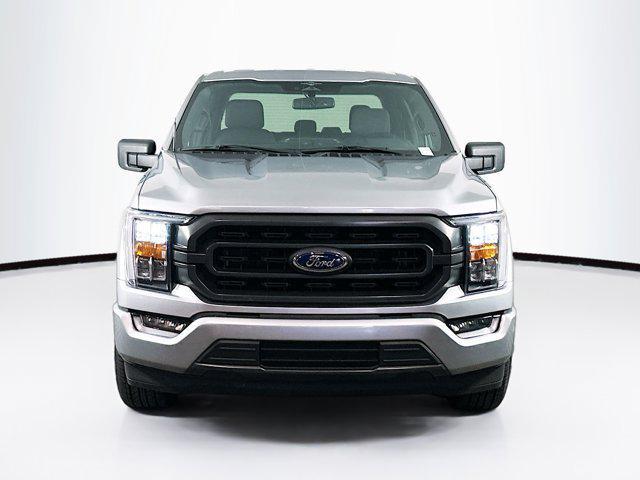 used 2023 Ford F-150 car, priced at $32,597