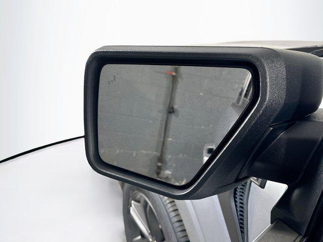 used 2023 Ford F-150 car, priced at $32,597
