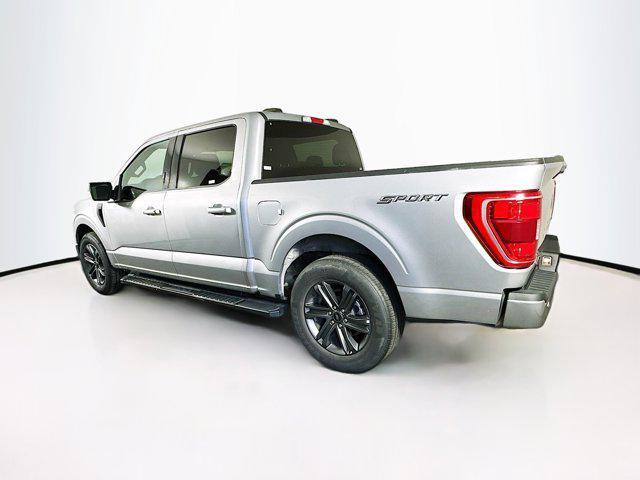 used 2023 Ford F-150 car, priced at $32,597