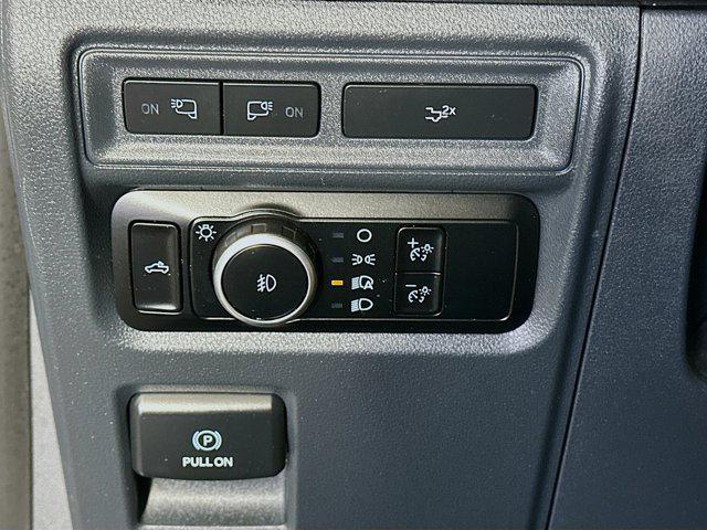 used 2023 Ford F-150 car, priced at $32,597