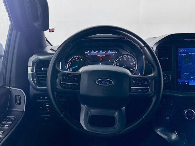 used 2023 Ford F-150 car, priced at $32,597