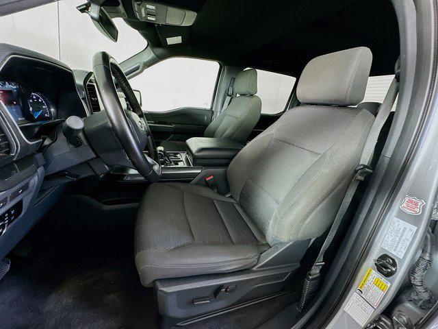 used 2023 Ford F-150 car, priced at $32,597