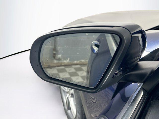 used 2021 Mercedes-Benz GLC 300 car, priced at $26,347