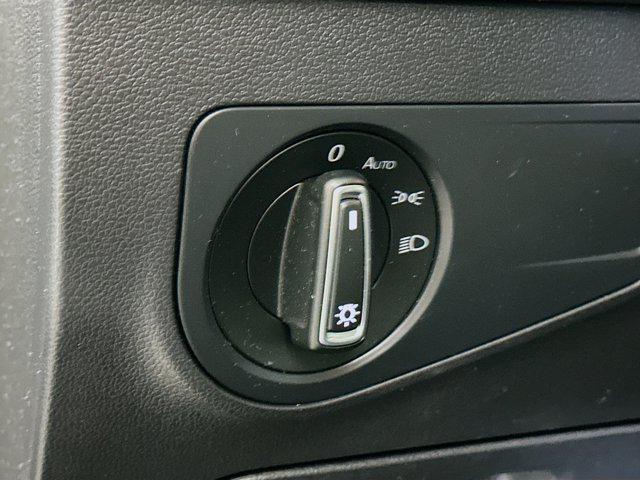 used 2021 Volkswagen Tiguan car, priced at $17,447