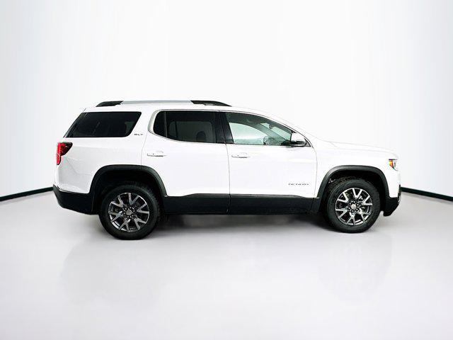 used 2023 GMC Acadia car, priced at $25,889