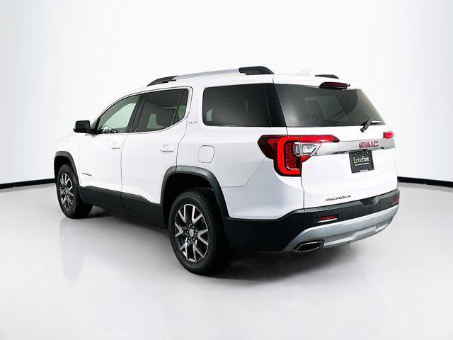 used 2023 GMC Acadia car, priced at $25,889