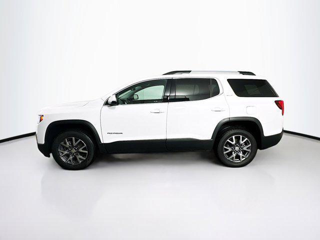 used 2023 GMC Acadia car, priced at $25,889