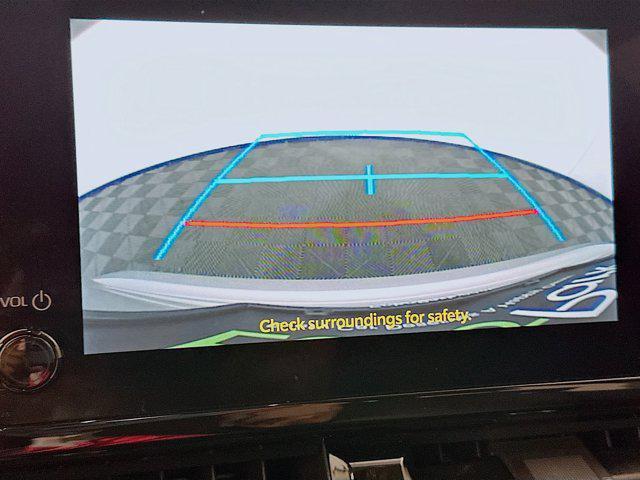 used 2025 Toyota Corolla car, priced at $19,597