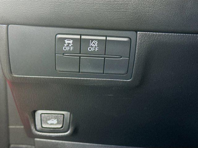 used 2021 Mazda Mazda6 car, priced at $14,997