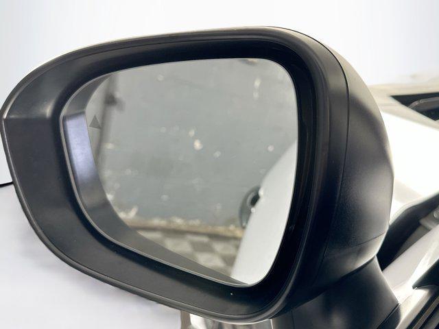 used 2024 Nissan Rogue car, priced at $18,196