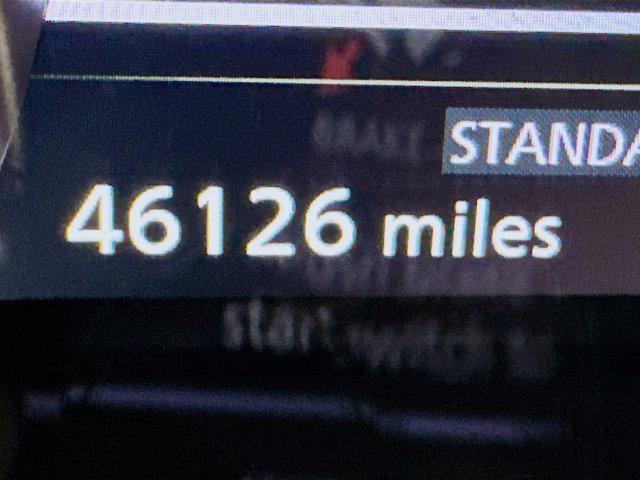 used 2024 Nissan Rogue car, priced at $18,196