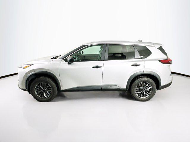 used 2024 Nissan Rogue car, priced at $18,196