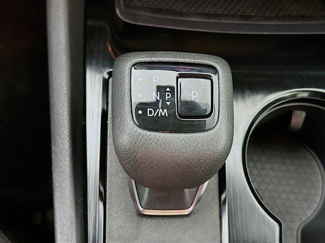 used 2024 Nissan Rogue car, priced at $18,196