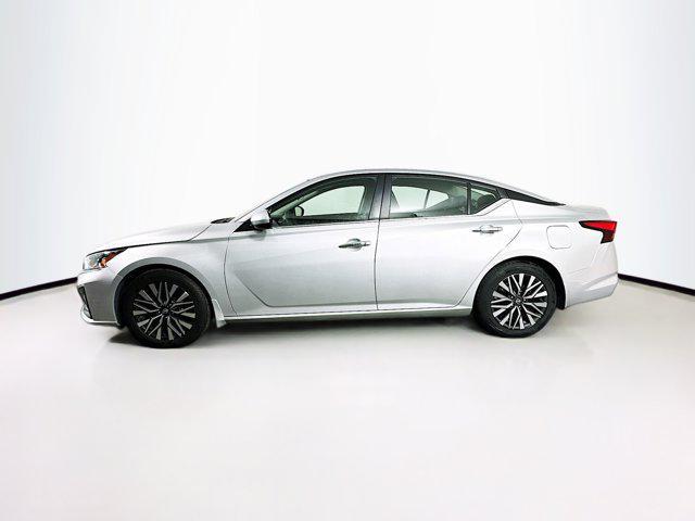 used 2023 Nissan Altima car, priced at $20,689