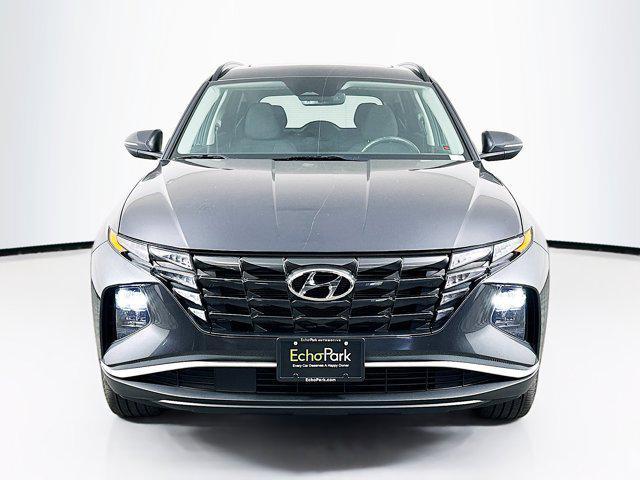 used 2022 Hyundai Tucson car, priced at $21,889