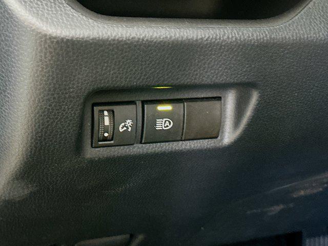 used 2023 Toyota RAV4 car, priced at $25,297