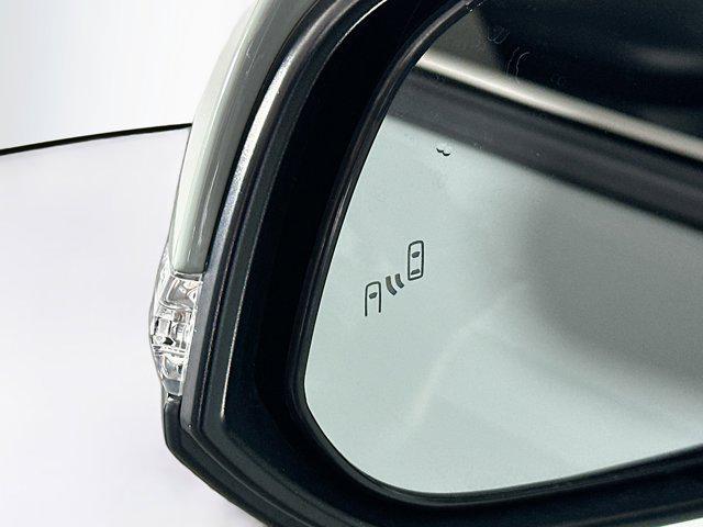 used 2023 Toyota RAV4 car, priced at $25,297