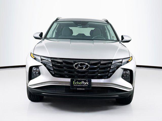 used 2024 Hyundai Tucson car, priced at $21,597