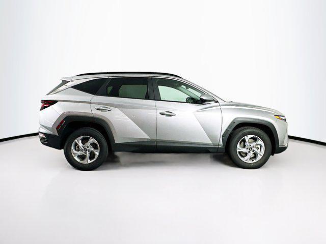 used 2024 Hyundai Tucson car, priced at $21,597