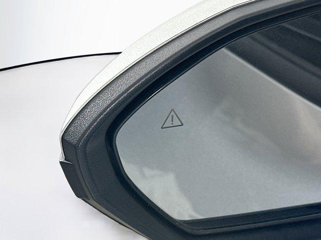 used 2024 Hyundai Tucson car, priced at $21,597