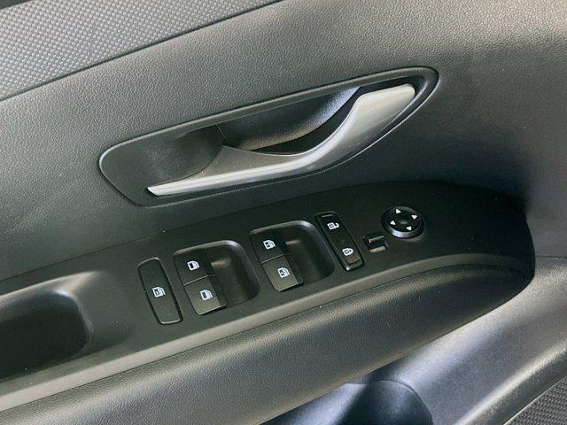 used 2024 Hyundai Tucson car, priced at $21,597