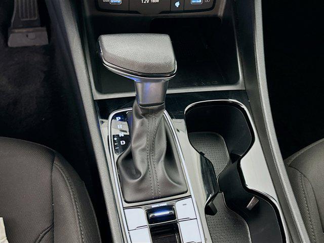 used 2024 Hyundai Tucson car, priced at $21,597