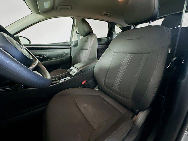 used 2024 Hyundai Tucson car, priced at $21,597