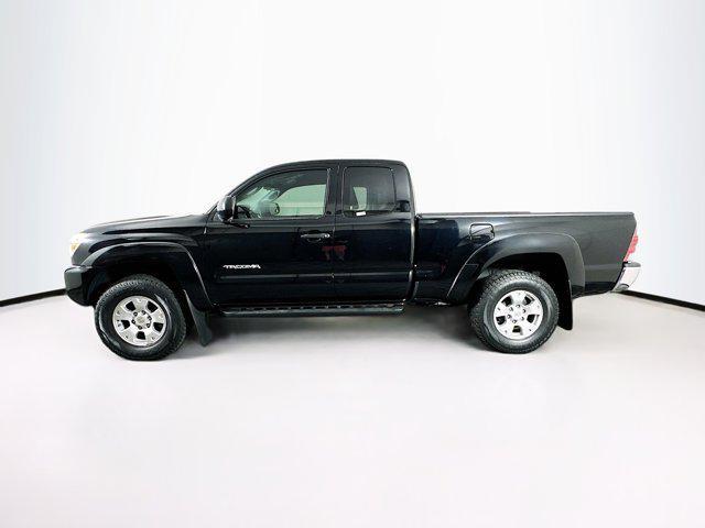 used 2015 Toyota Tacoma car, priced at $21,999