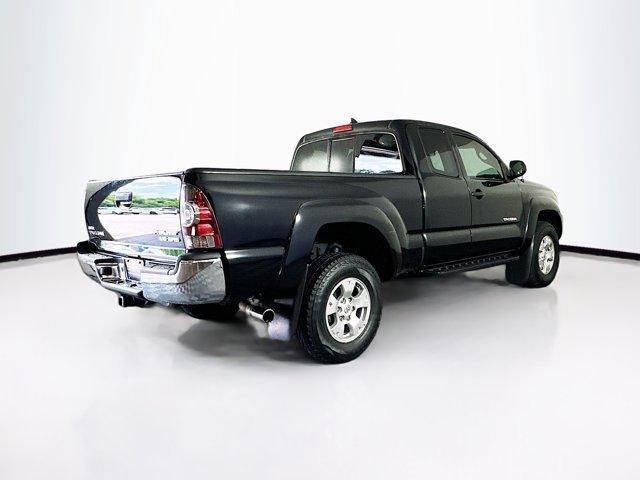 used 2015 Toyota Tacoma car, priced at $21,999