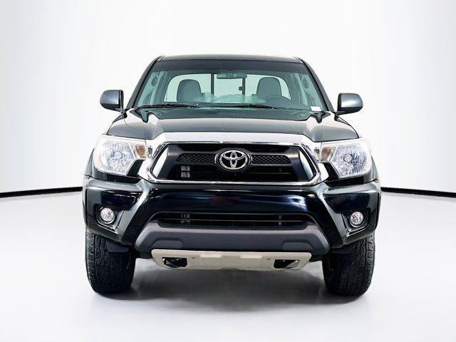 used 2015 Toyota Tacoma car, priced at $21,999