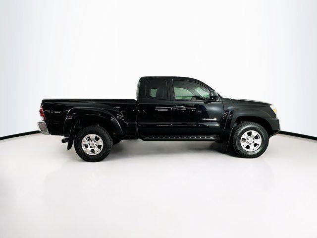 used 2015 Toyota Tacoma car, priced at $21,999