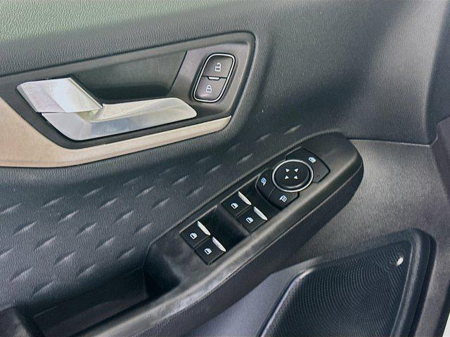 used 2020 Ford Escape car, priced at $18,597