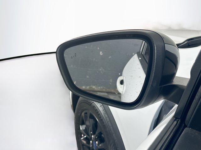 used 2020 Ford Escape car, priced at $18,597