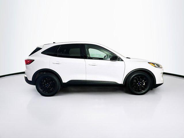 used 2020 Ford Escape car, priced at $18,597