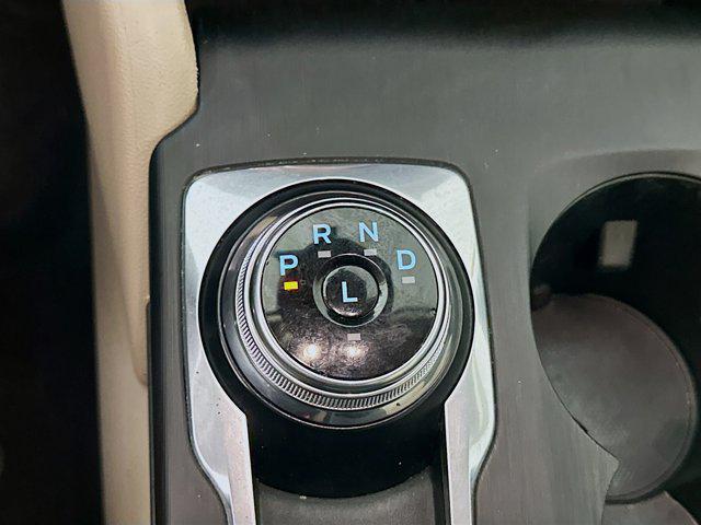 used 2020 Ford Escape car, priced at $18,597