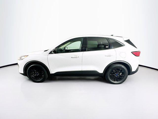 used 2020 Ford Escape car, priced at $18,597