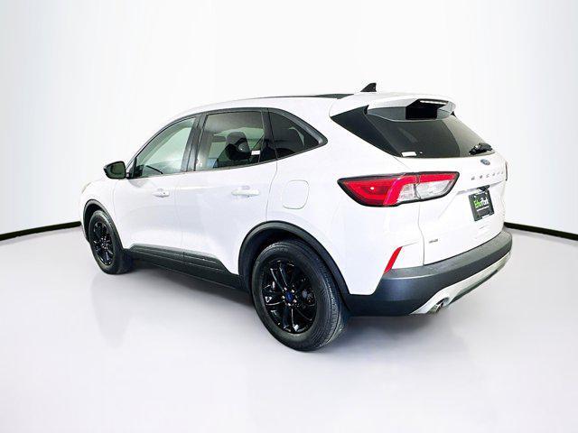 used 2020 Ford Escape car, priced at $18,597