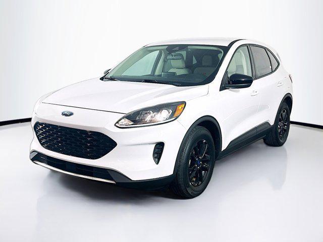 used 2020 Ford Escape car, priced at $18,597