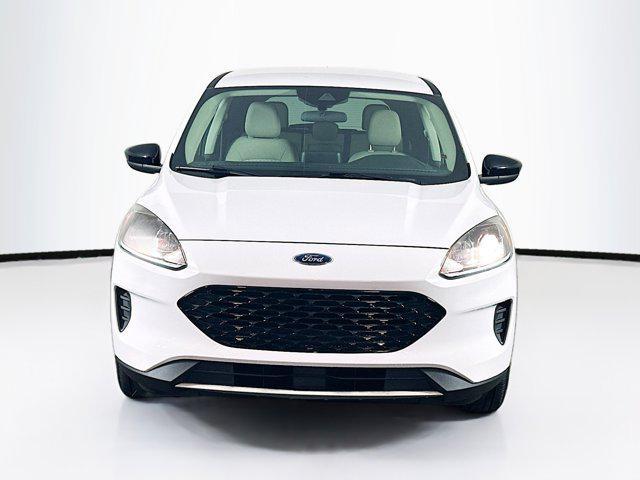 used 2020 Ford Escape car, priced at $18,597