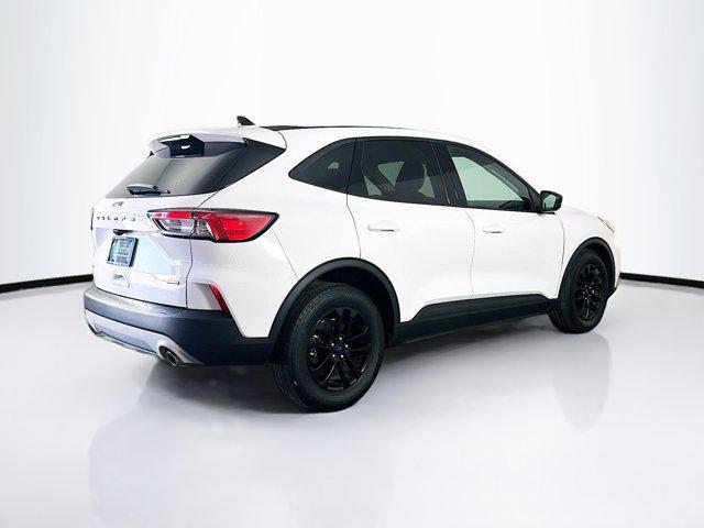 used 2020 Ford Escape car, priced at $18,597