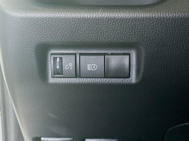 used 2024 Toyota RAV4 car, priced at $24,997