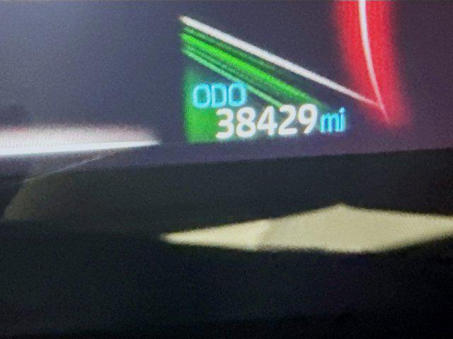 used 2024 Toyota RAV4 car, priced at $24,997