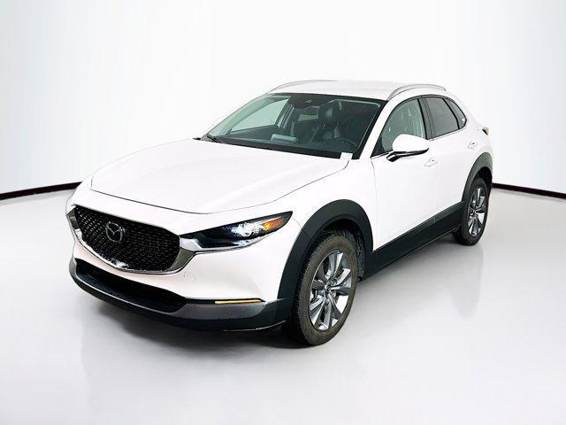 used 2023 Mazda CX-30 car, priced at $19,989