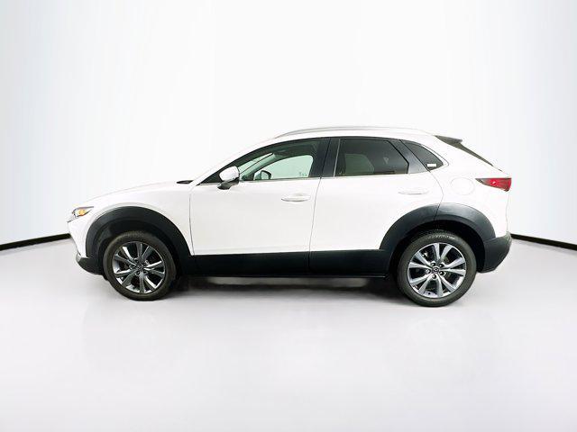 used 2023 Mazda CX-30 car, priced at $19,989