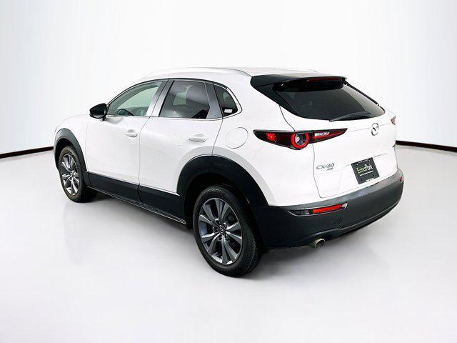 used 2023 Mazda CX-30 car, priced at $19,989