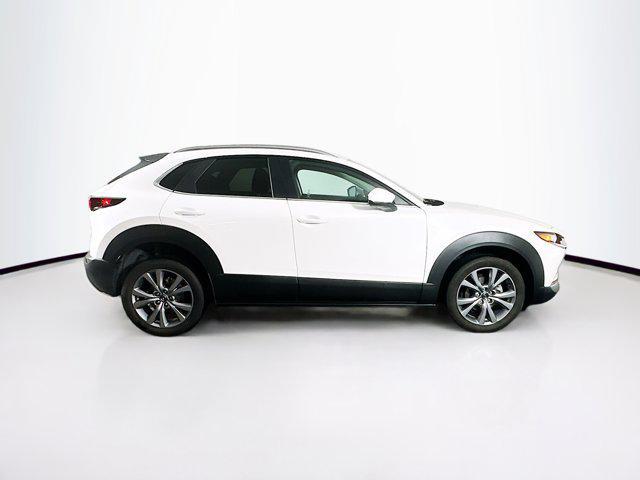 used 2023 Mazda CX-30 car, priced at $19,989